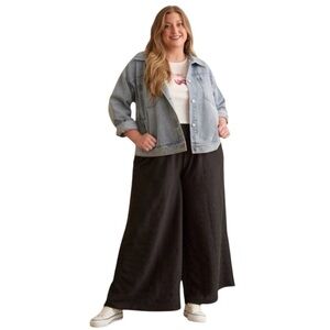 Arula 0X Black Flow Pants
